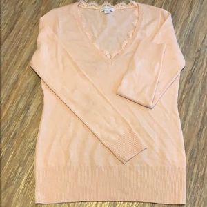 New York & Company sweater